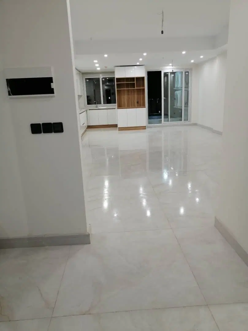 پروژه لوکس نارنجستان ۳ ،۱۵۰متری غرق در نور