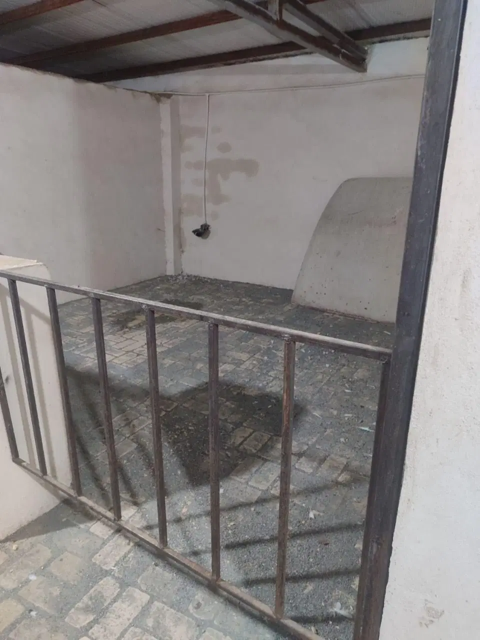 باغ و باشگاه اسب سواری