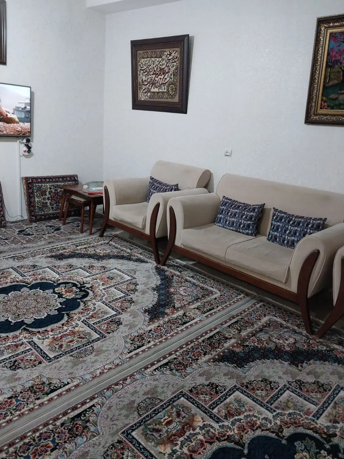 اجاره واحد مسکن مهر