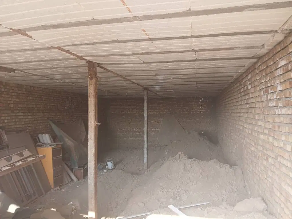 خانه دوطبقه