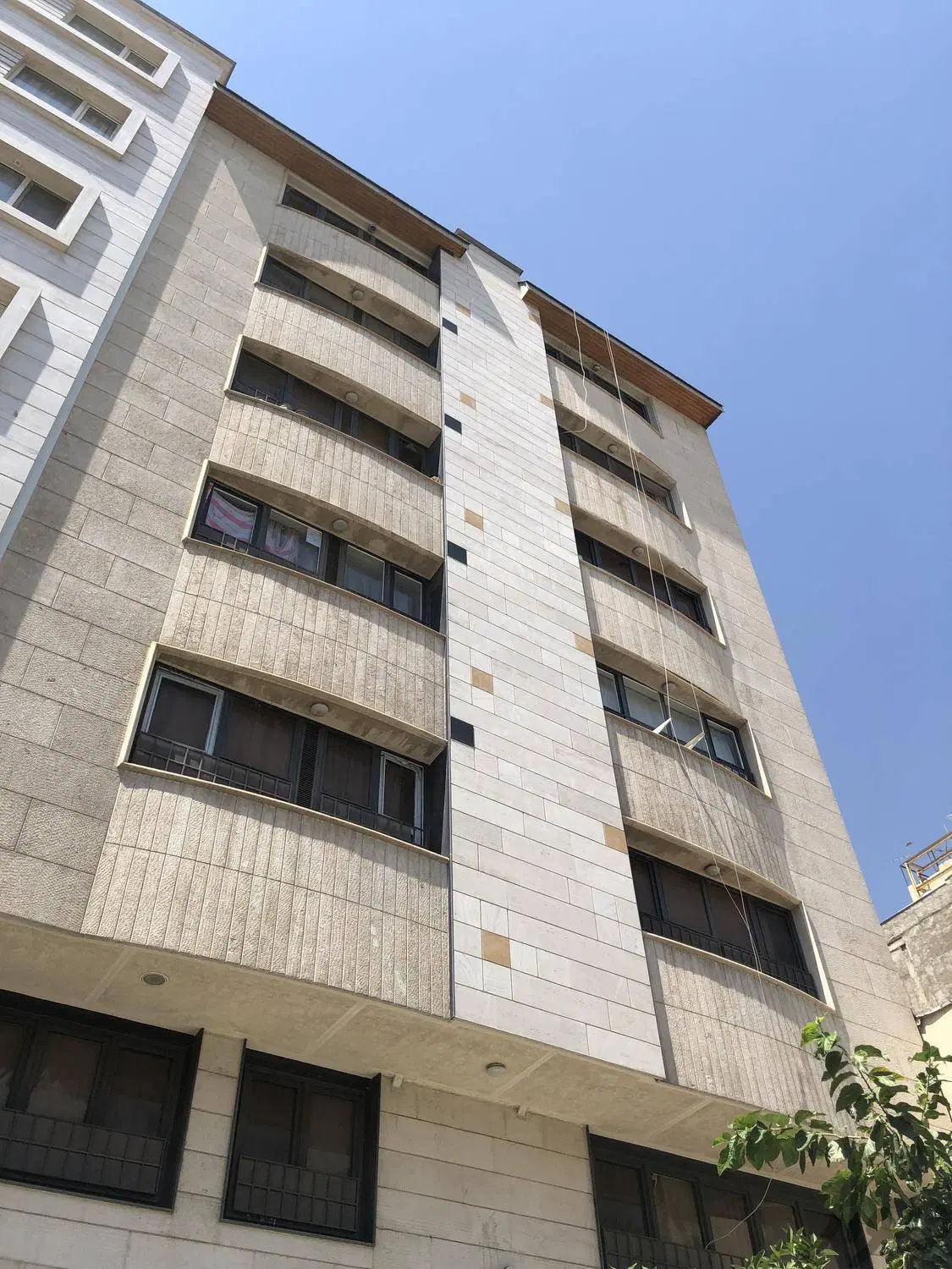 دوخوابه _ نورگیر _ ملاصدرا