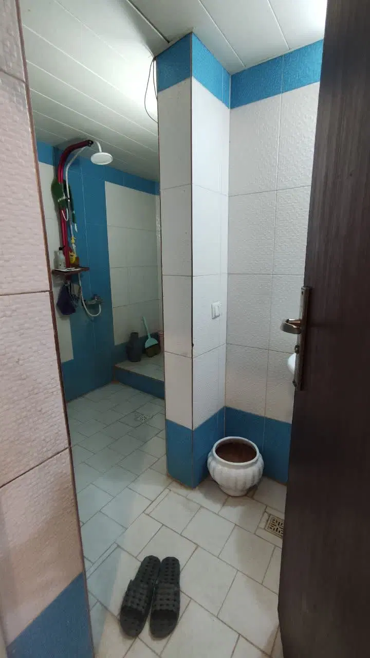منزل آپارتمان رهنی