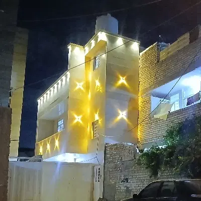 ویلایی نوساز کلید اول