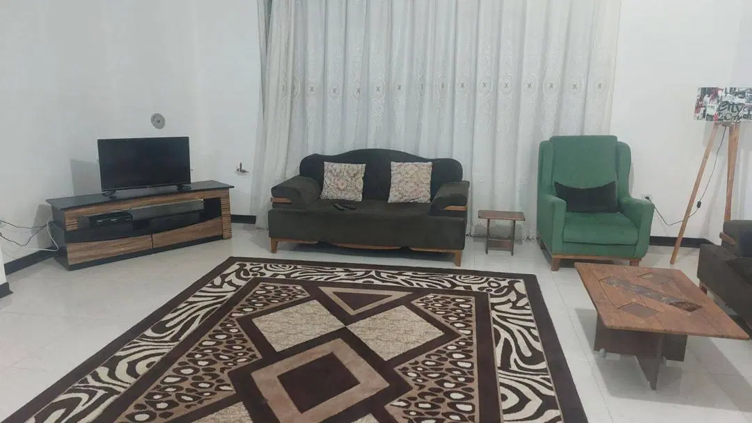 فروش واحدمجتمع مسکونی ای پی اس