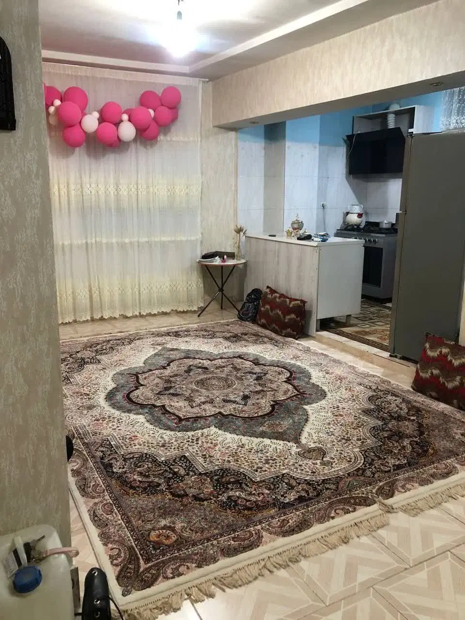 رهن و اجاره آپارتمان
