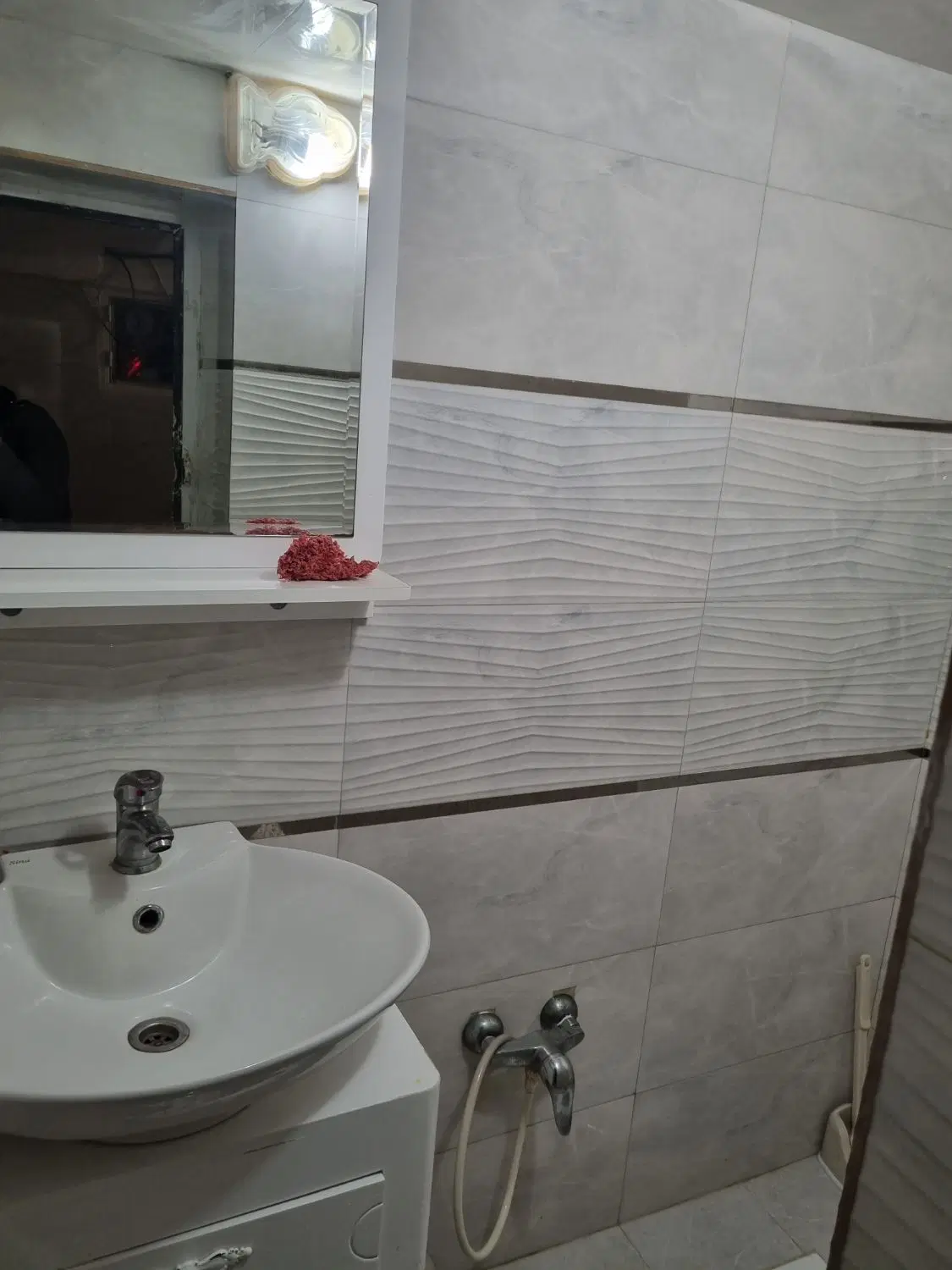 خانه اجاره ای واقع در علاقبندیان