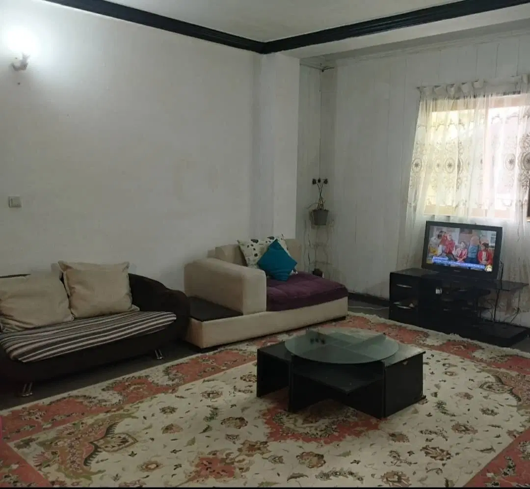 آپارتمان ساحلی در بابلسر