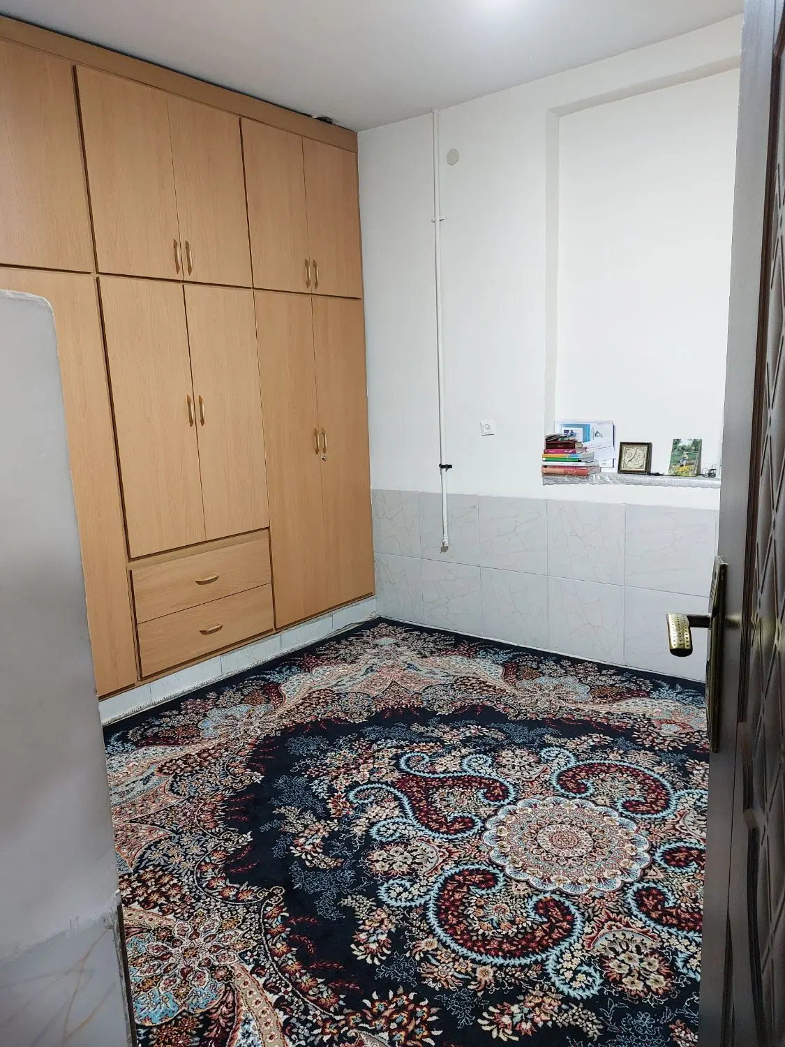منزل ویلایی فلاورجان