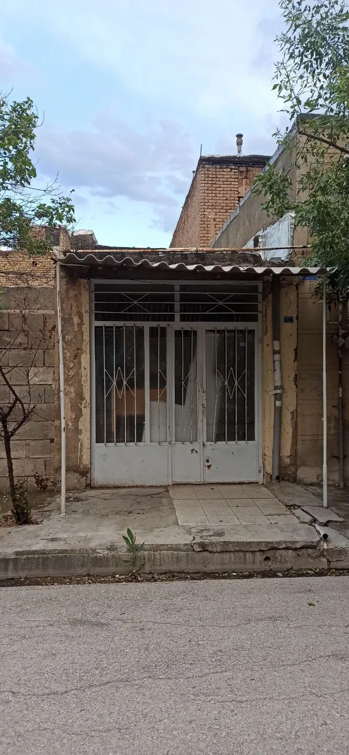 خانه ویلایی 287 متر