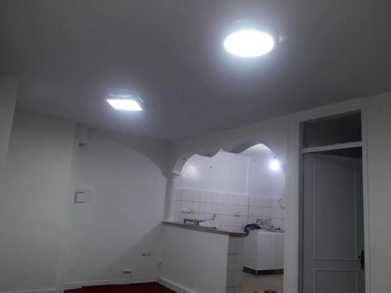 آپارتمان ۳۳ متری امیرسلیمانی