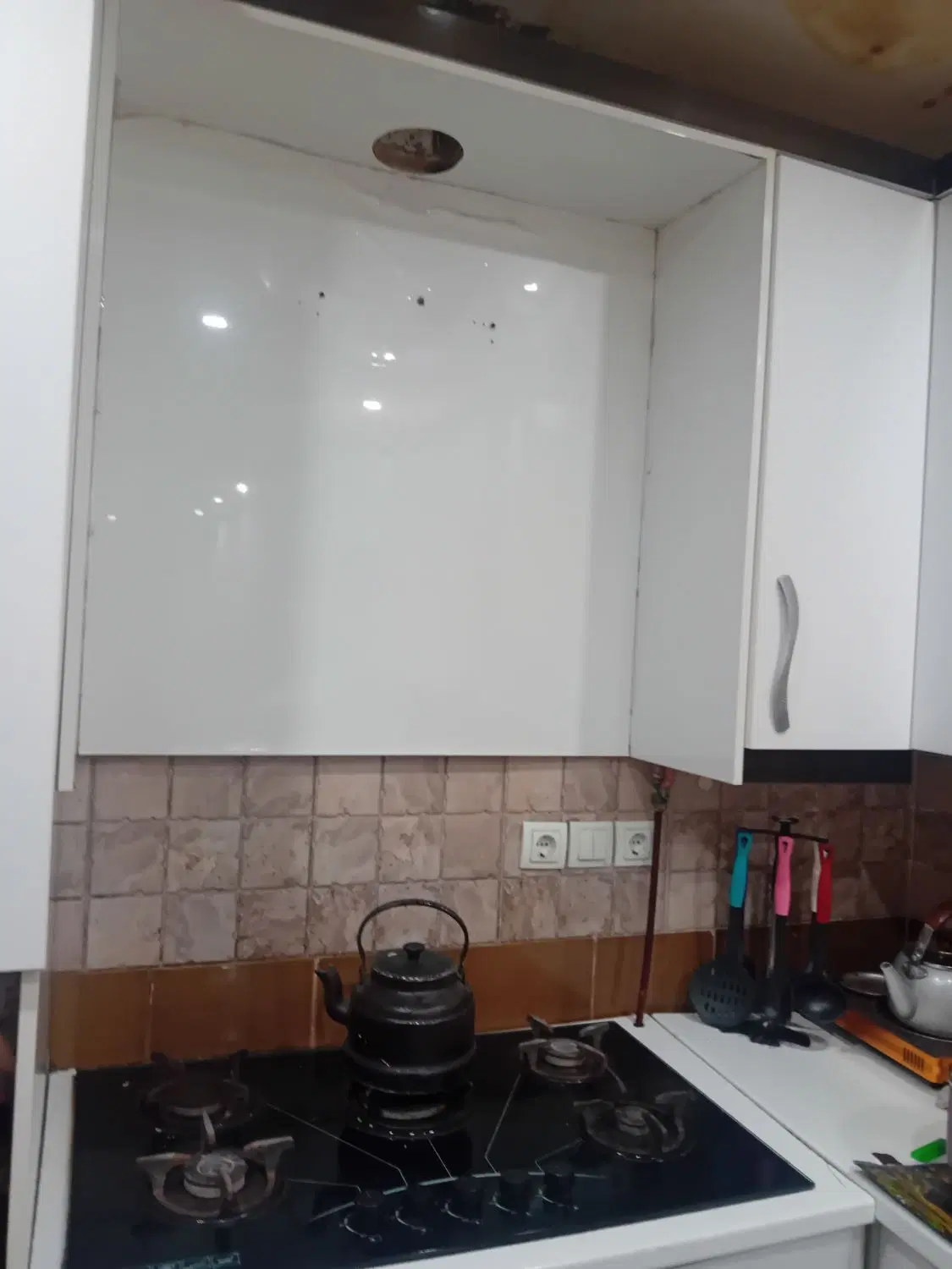 رهن واجاره طبقه بالاخونه