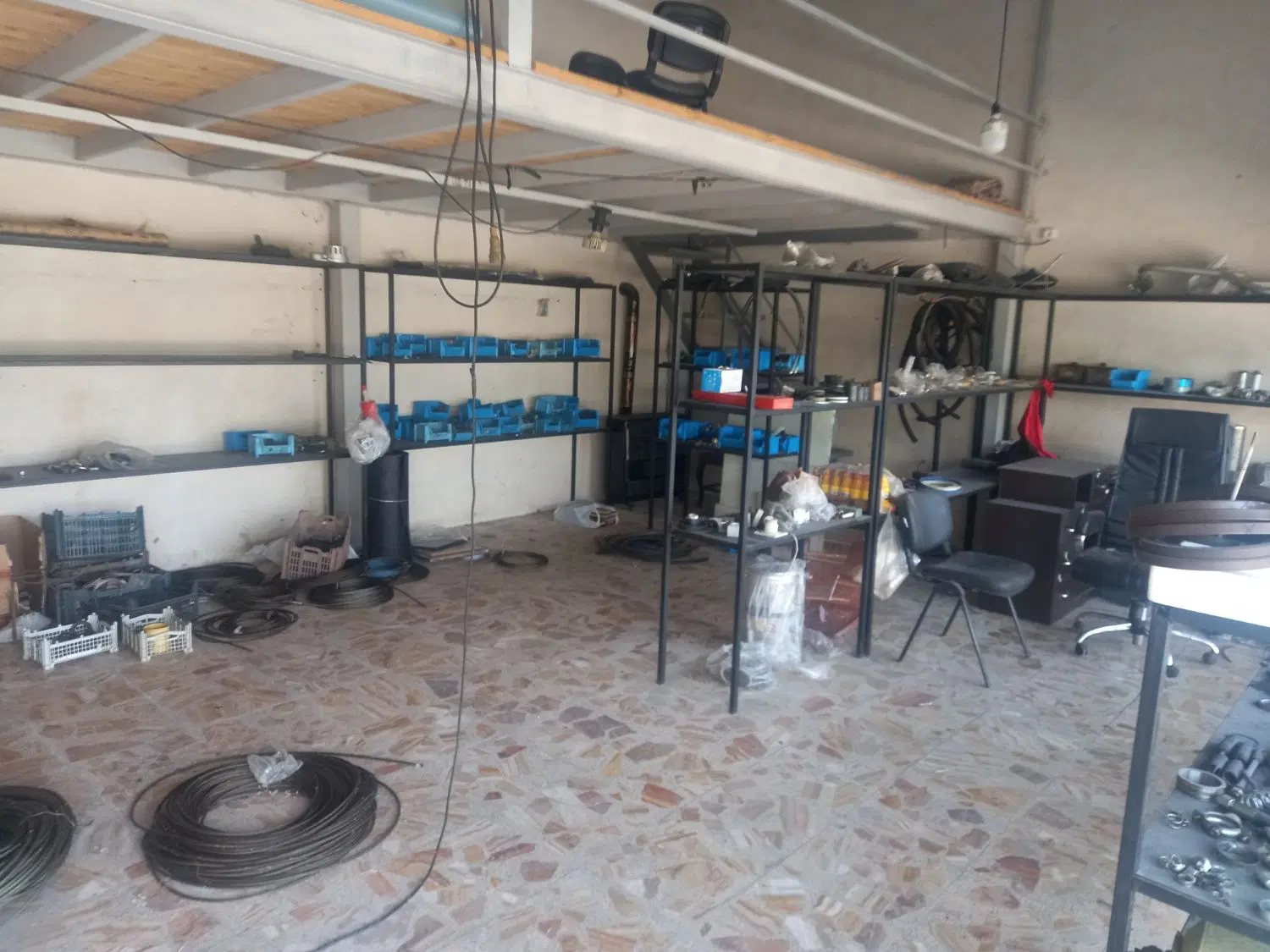 مغازه اجاره ای