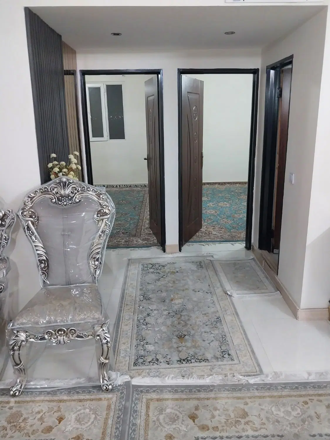 خانه آپارتمانی