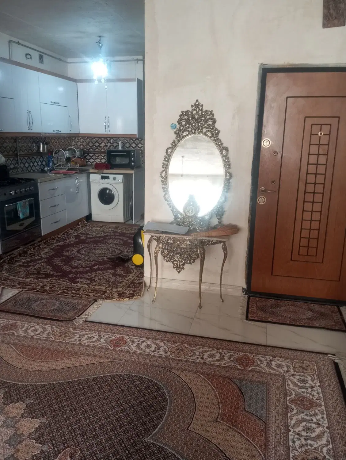 اجاره آپارتمان