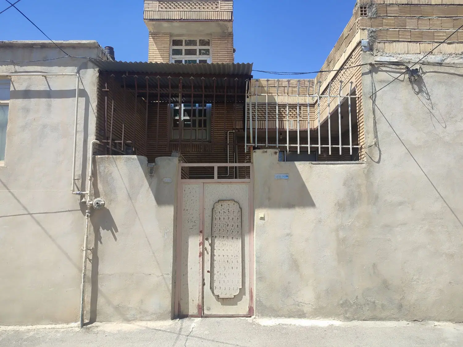 اجاره خانه ویلایی خیابان شهید رجایی کوچه هشت