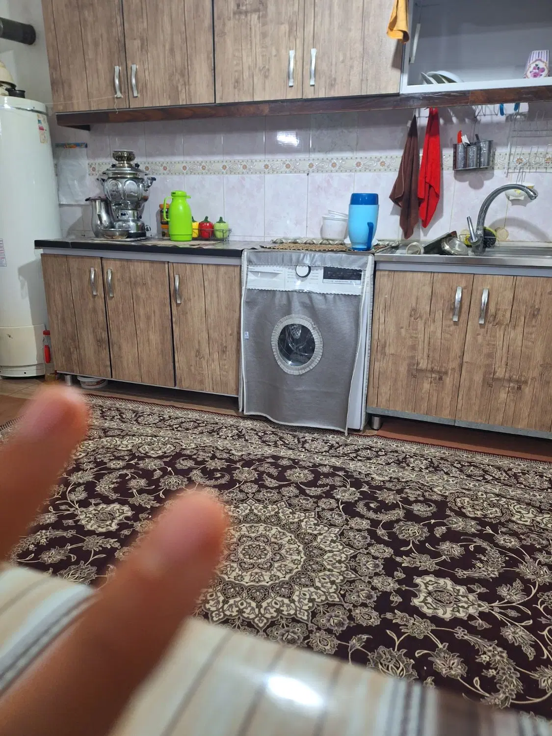 خانه مستقل