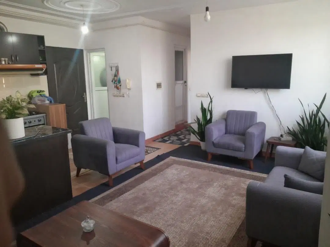 فروش آپارتمان نقلی