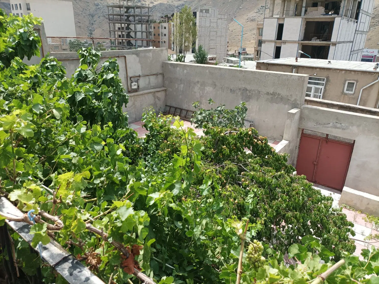 فروش منزل مسکونی ویلایی