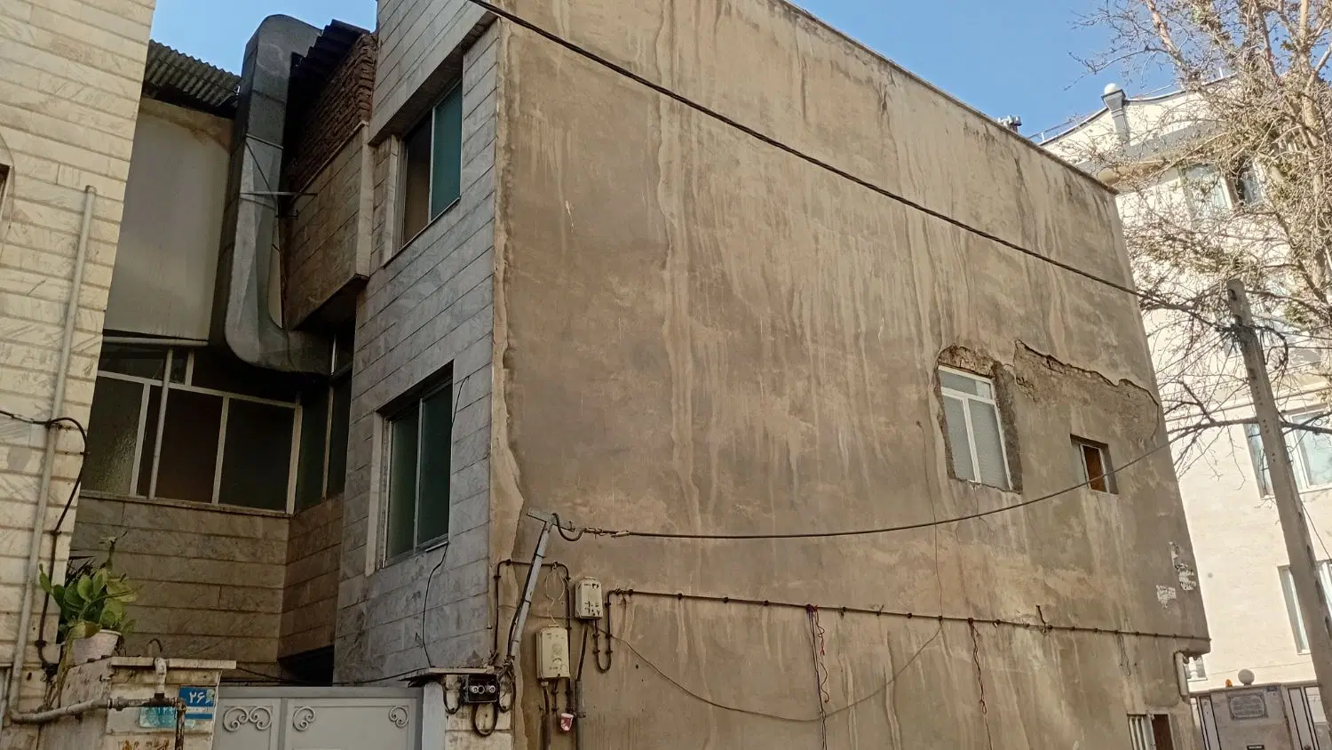 ویلایی