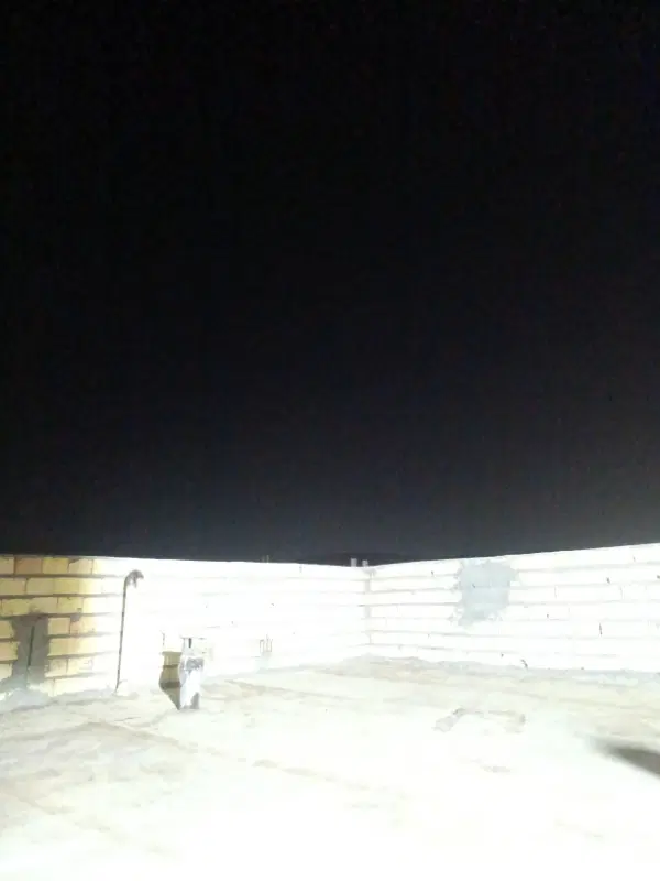 زمین برخیابان اصلی پردیس