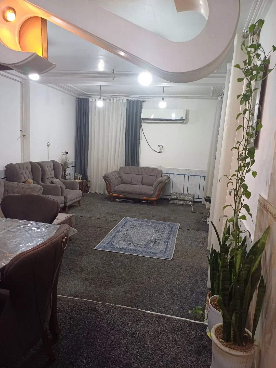آپارتمان فروشی