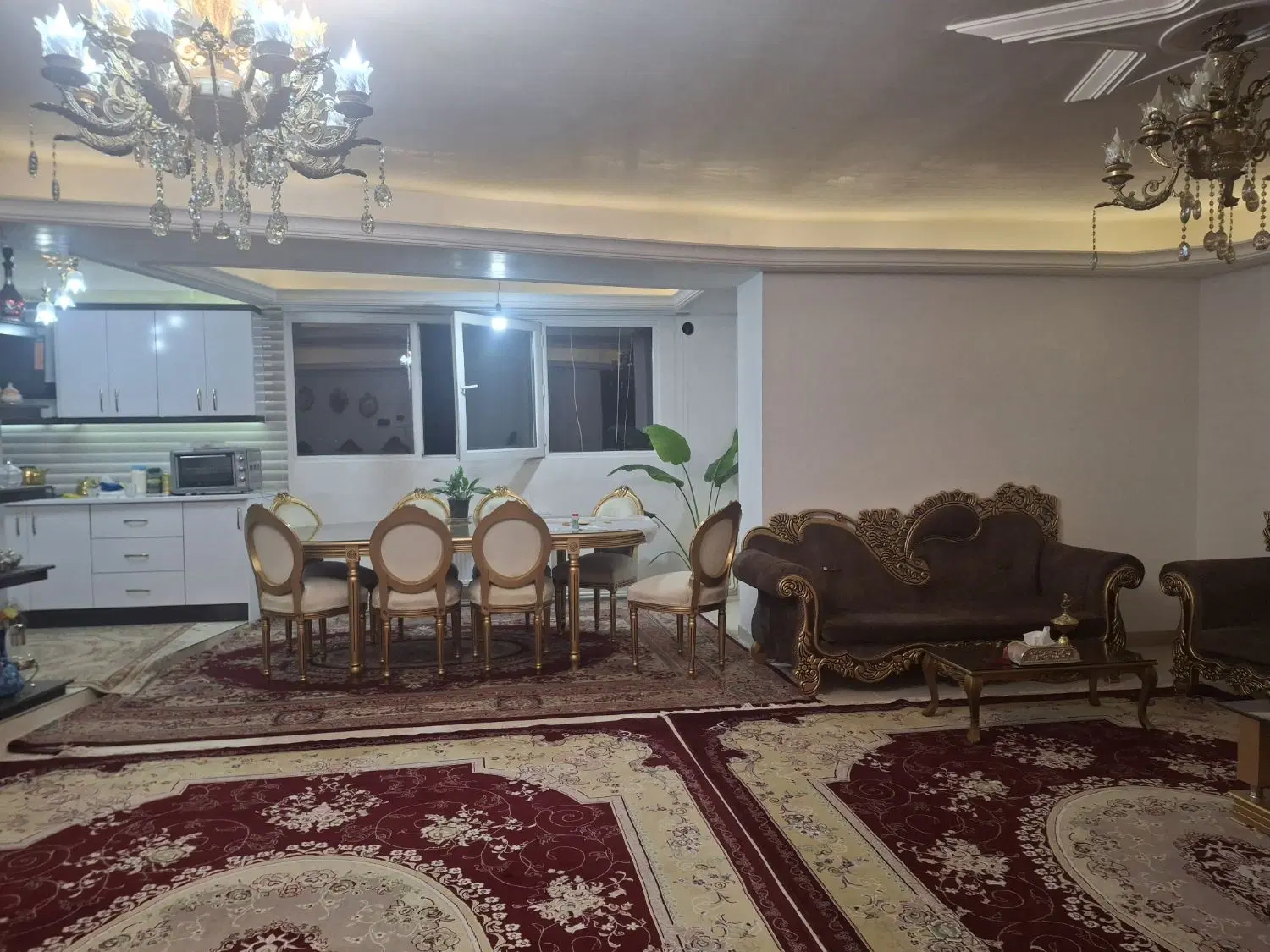فروش آپارتمان