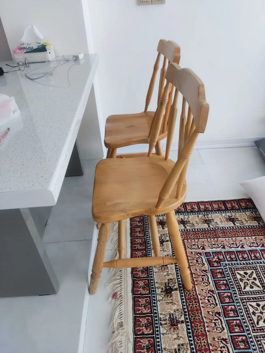 خانه ویلایی سند دار در کارمندان
