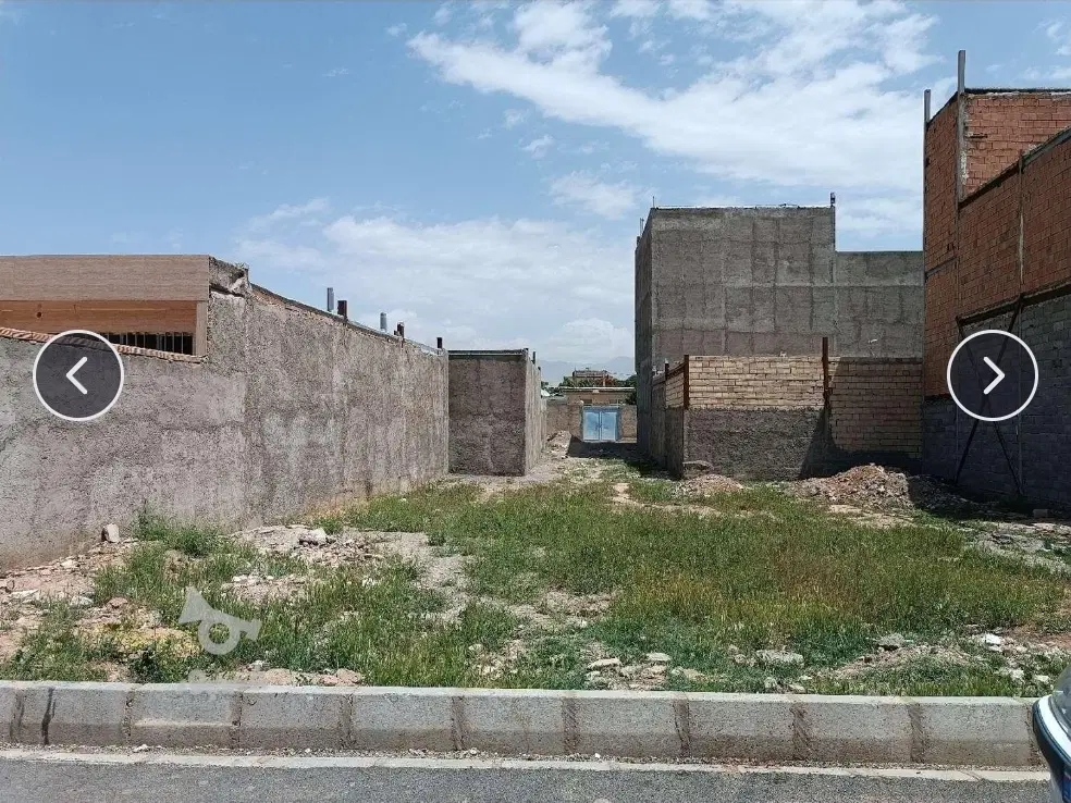 زمین ۶ دانگ نانوایان فاز ۳