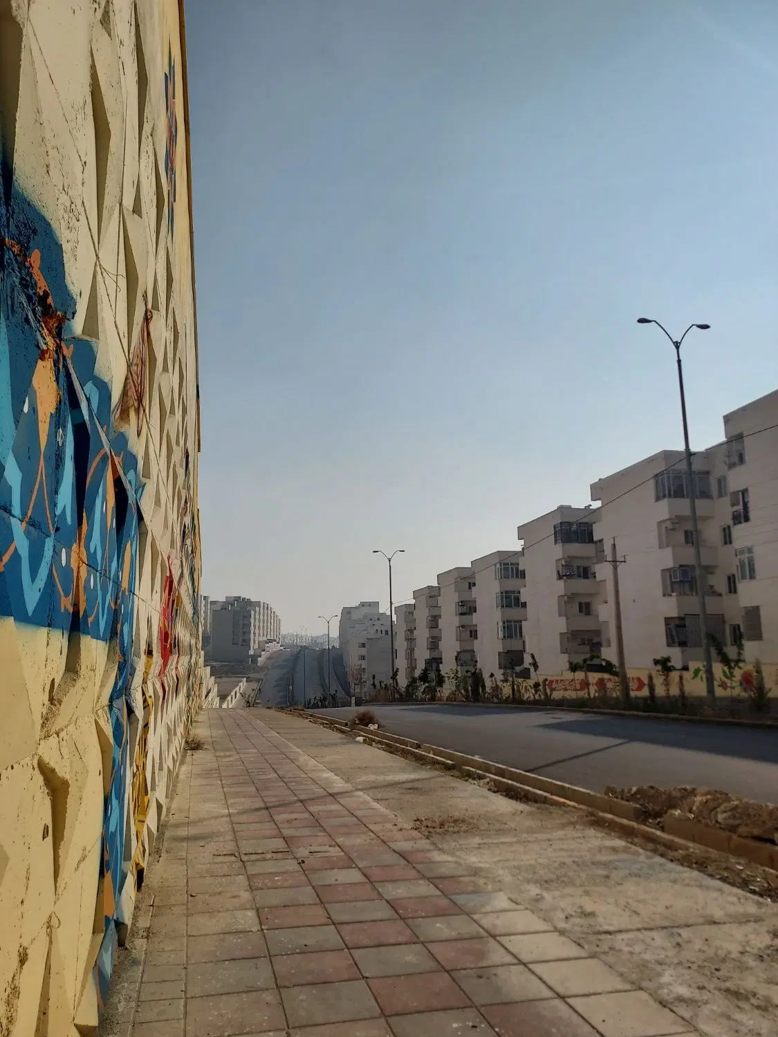 فاز۸ زمین مسکونی