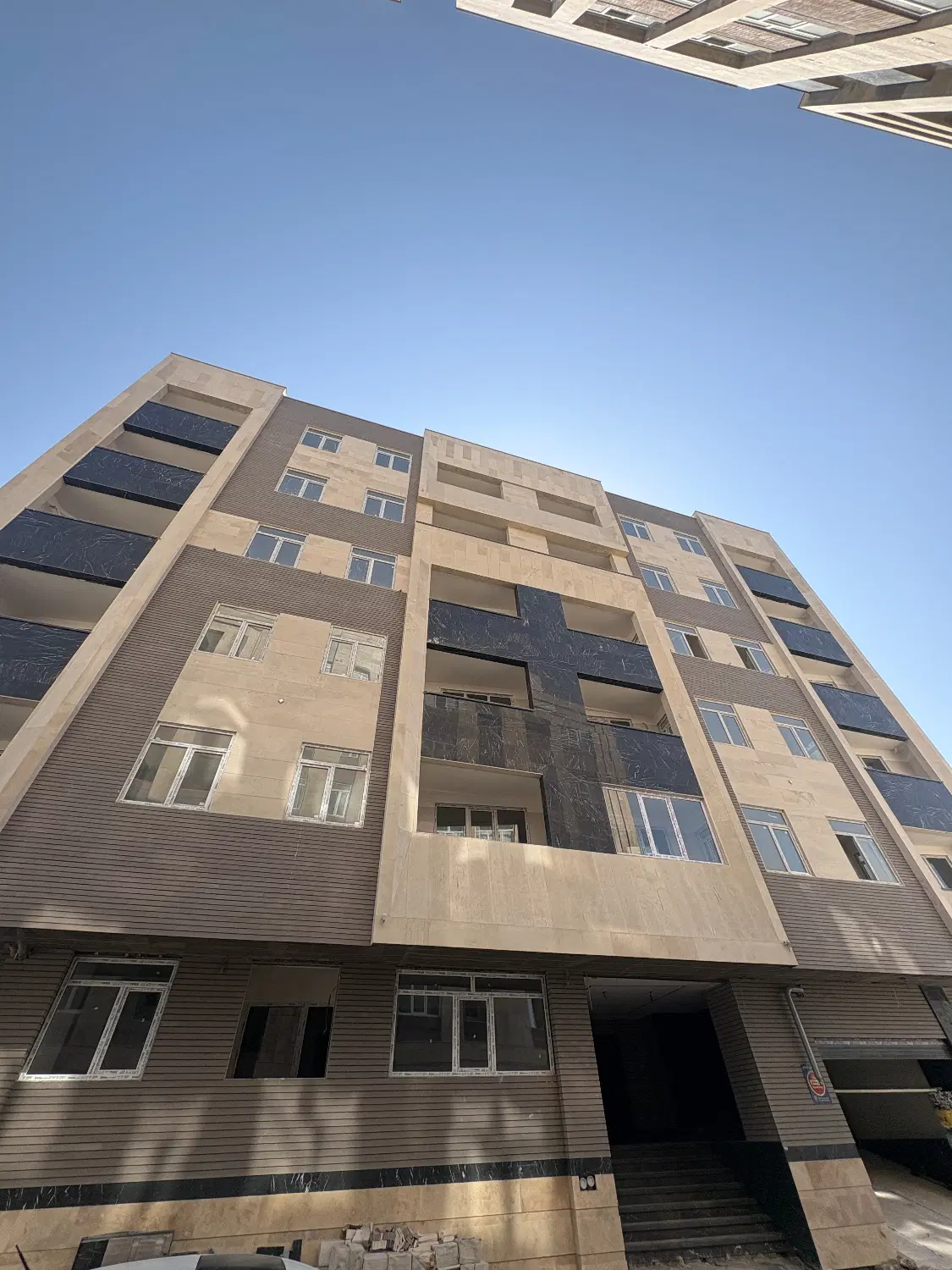 فروش خونه ۵۲ متری