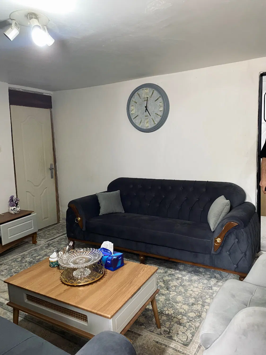 فروش سوئیت راه جدا