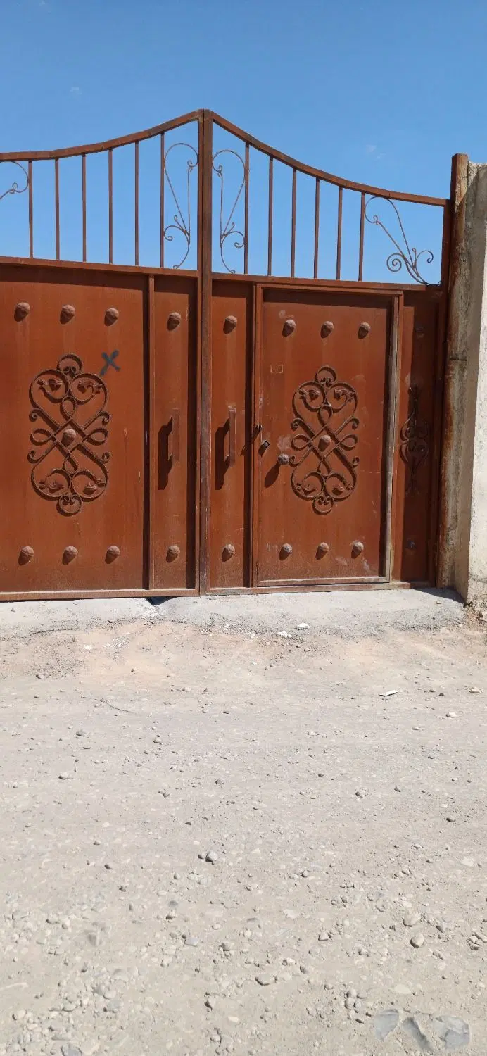 زمین مسکونی ویلای