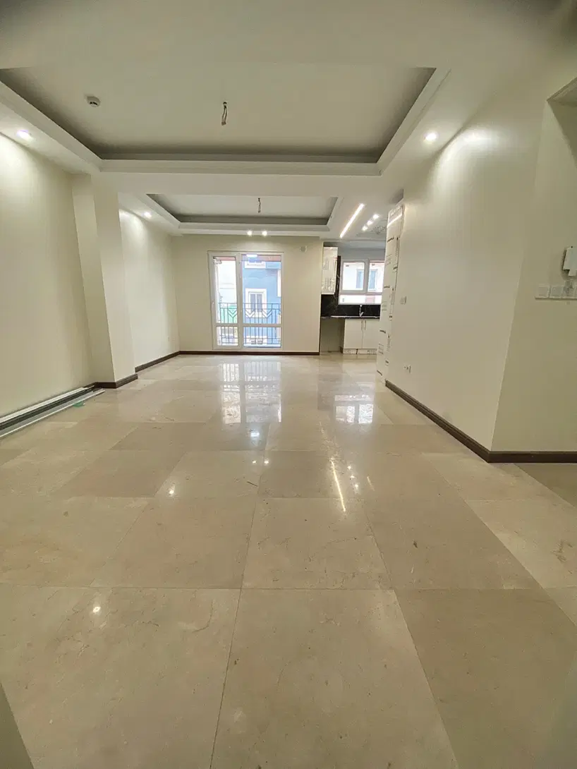 ۶۸متری دو خوابه تکواحدی فول