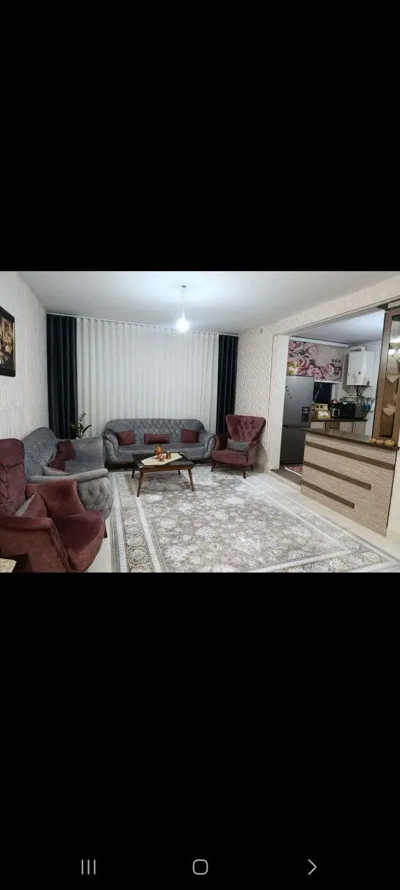 فروش مسکن مهرسرهنگ رضایی