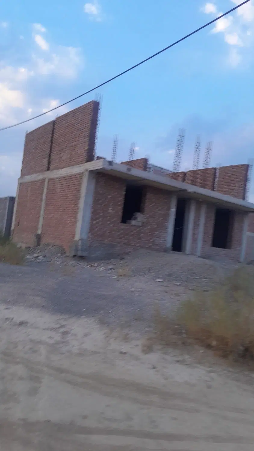 نارجو خونه دوطبقه،،ویلایی،دونبش
