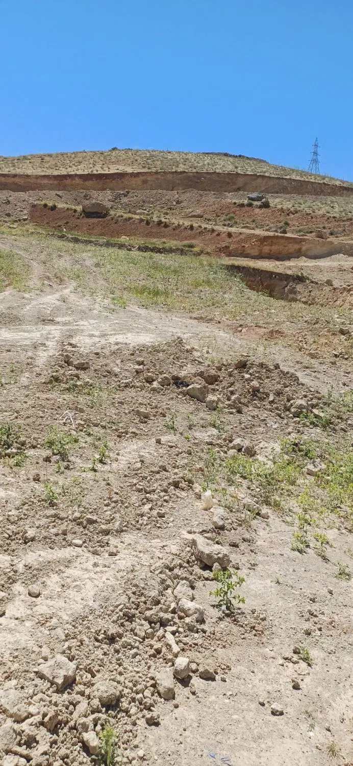 زمین مسکن ملی فارسان