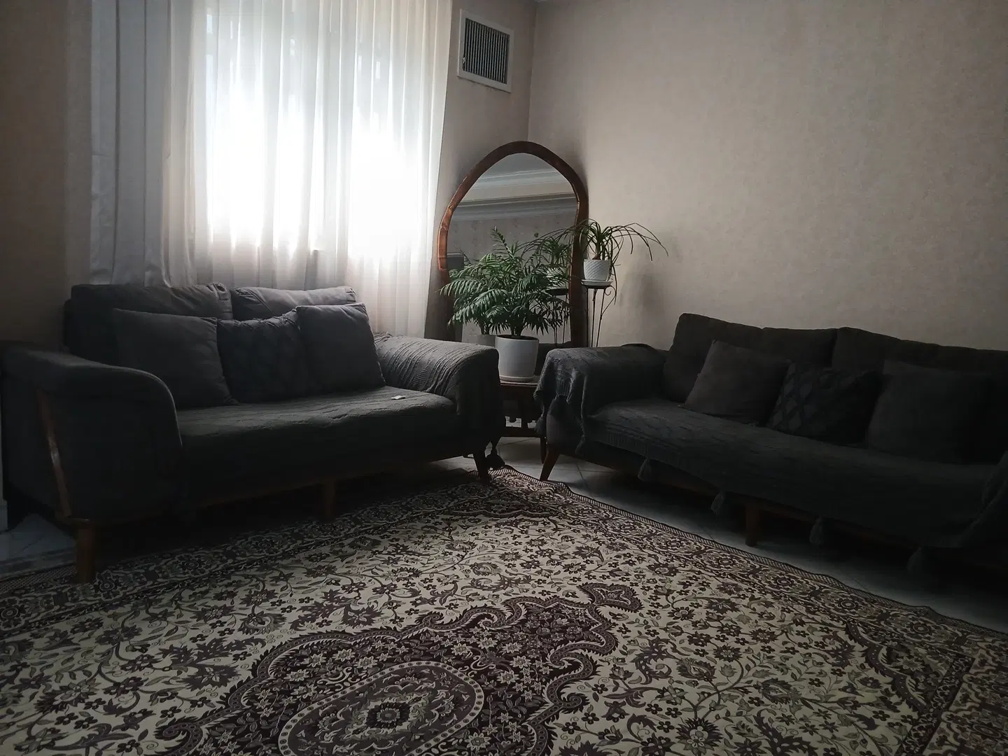اجاره آپارتمان شهرک جمهوری