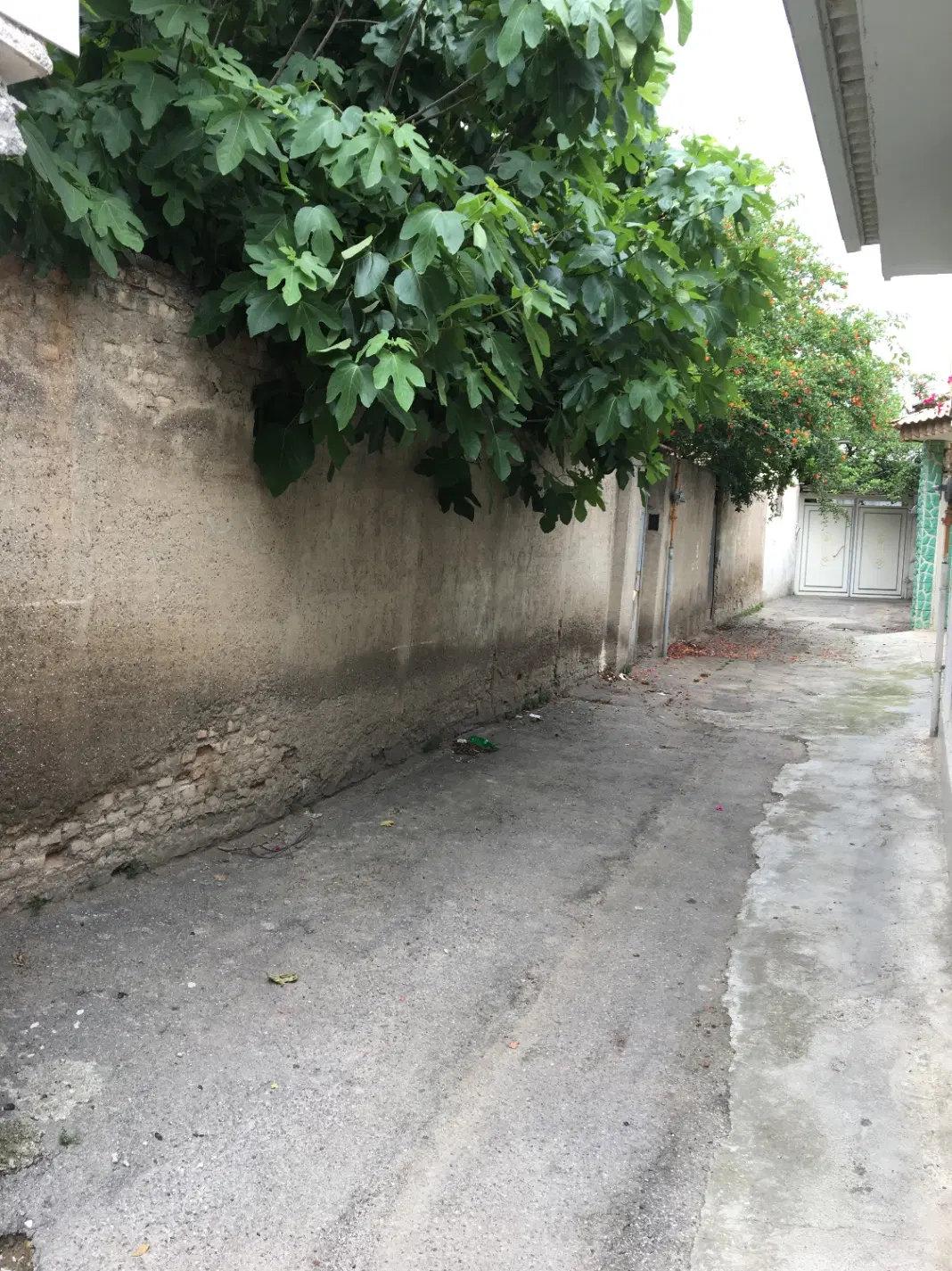 فروش خانه گلنگی در خیابان شهدا