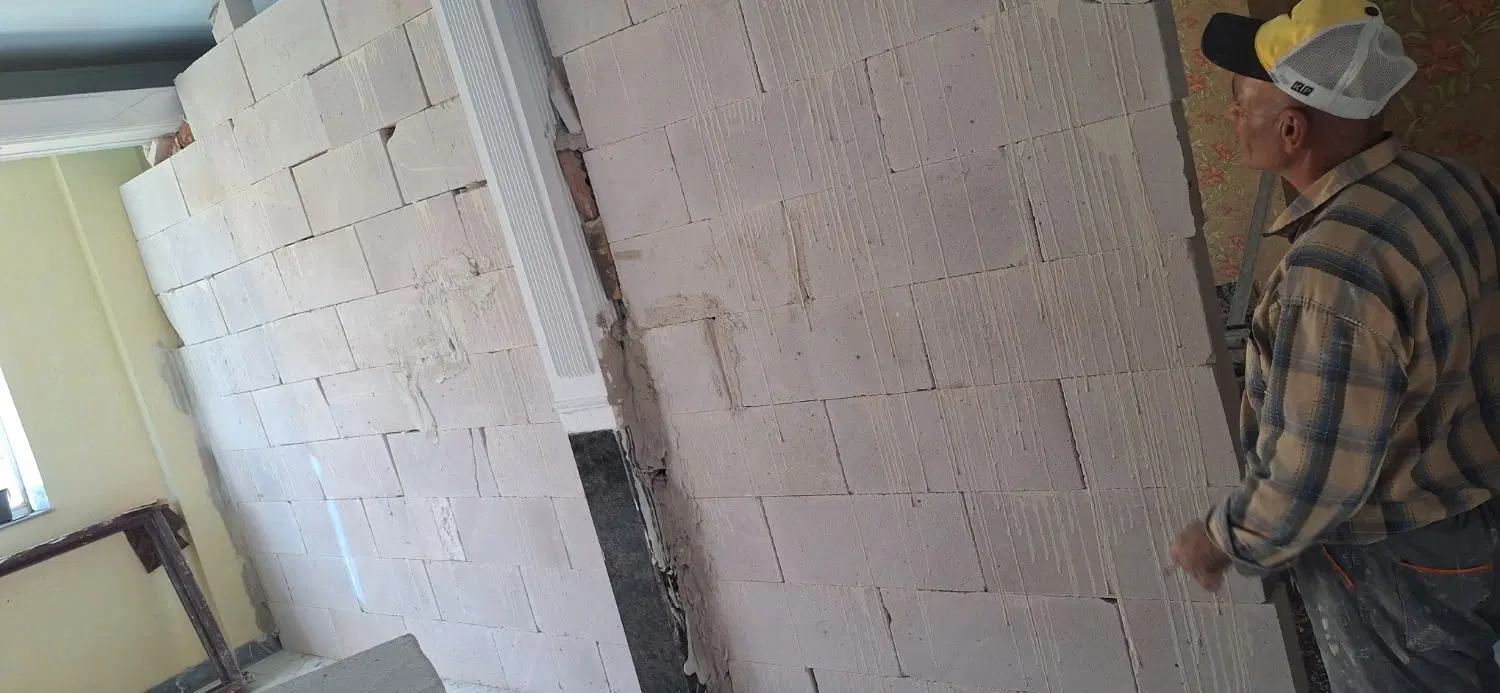 فروش زمین شهرک نیستان فاز ۲
