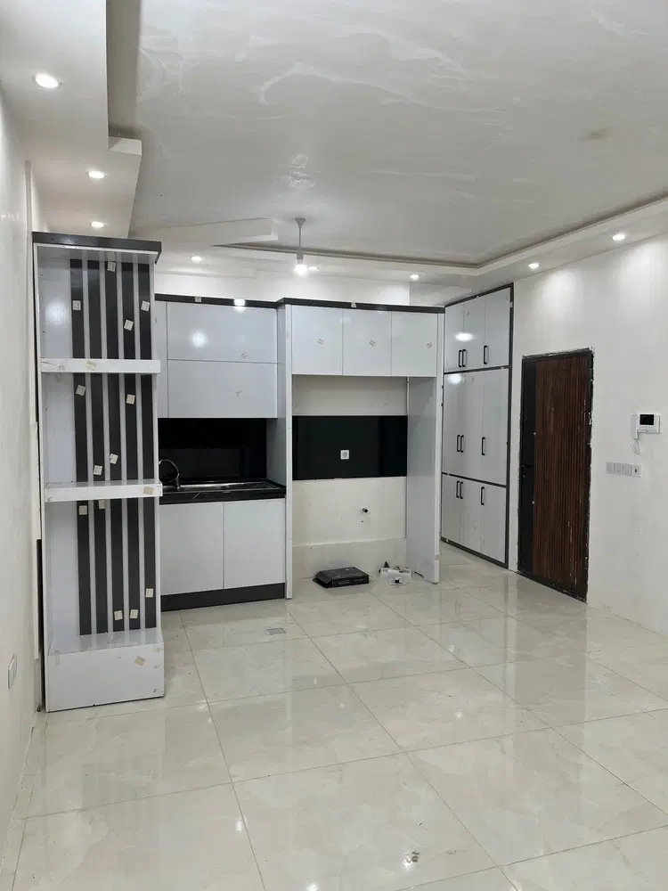 ۹۰متر_پارکینگ اختصاصی_طبقه ۴