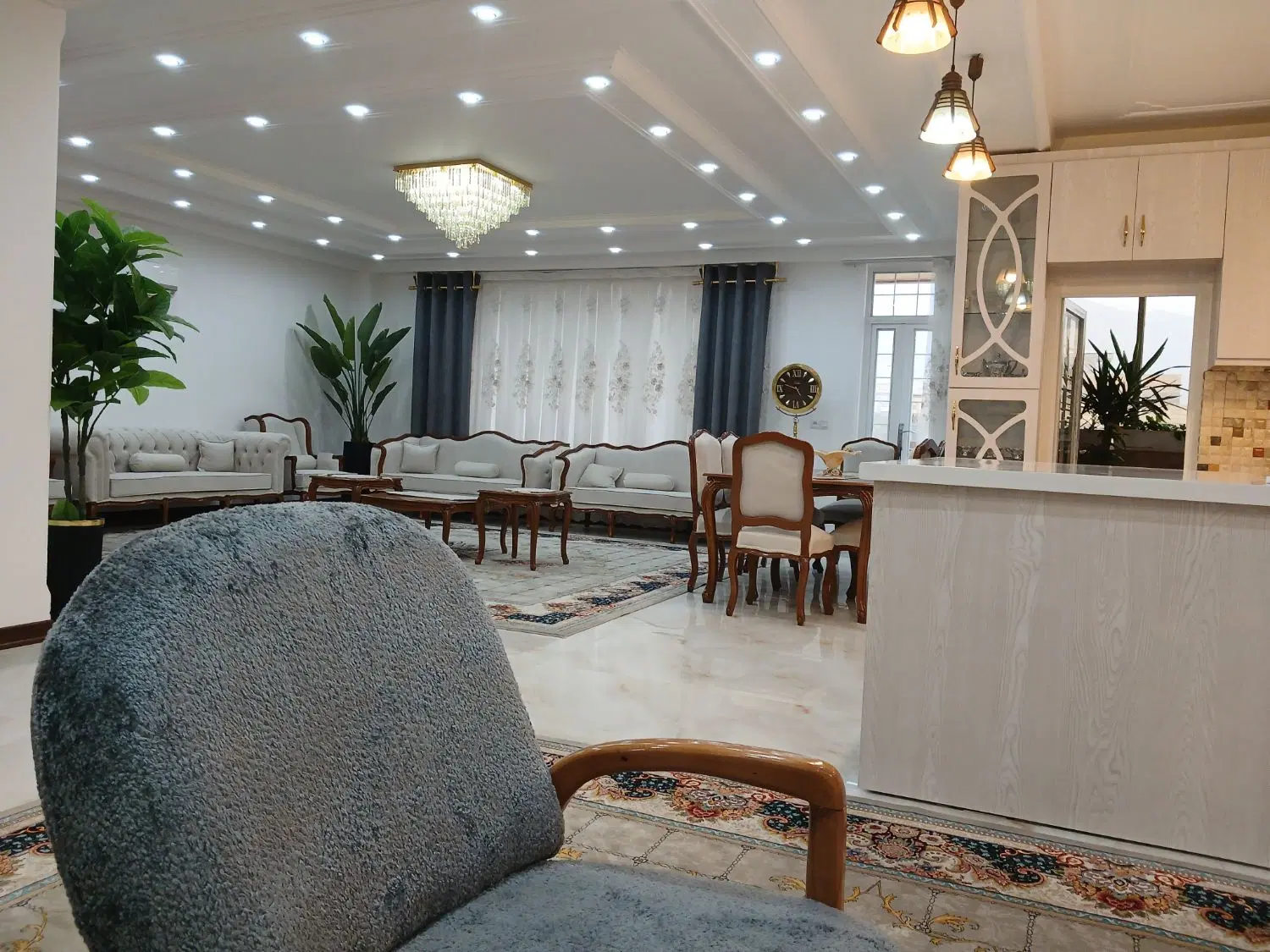 فروش منزل مسکونی