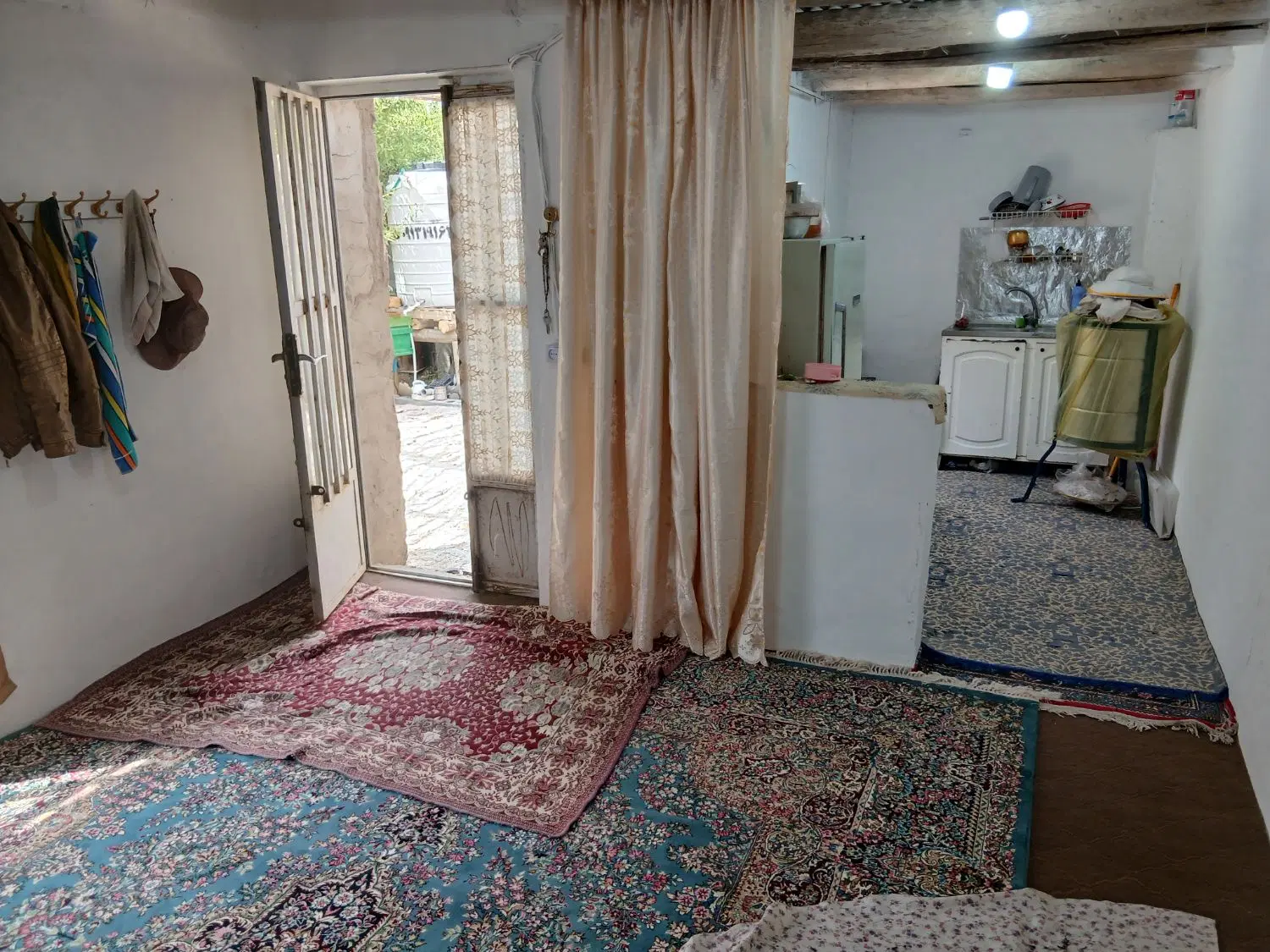 خانه باغ