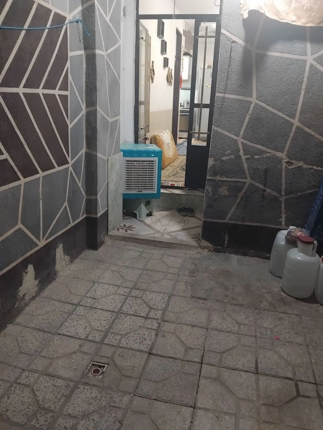 فروش خانه اسلامشهر