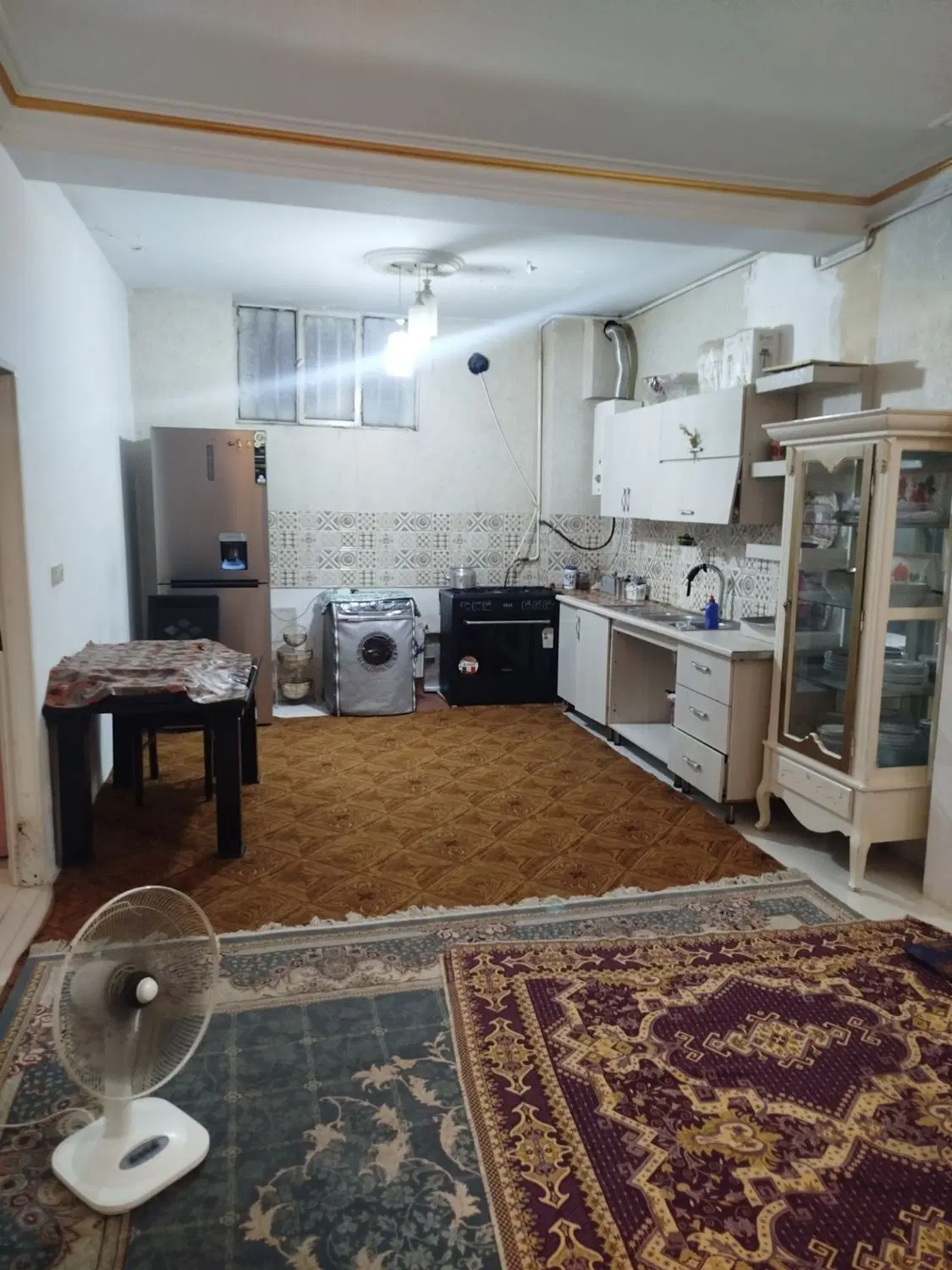 خانه فروشی پنجتن ترابی ۱۲