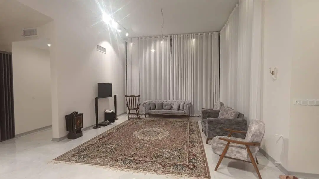 واحد اپارتمان سندی ۱۰۰متری شهرک شهرداری