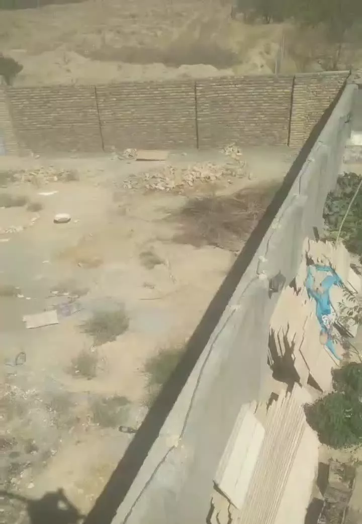 فروش و معاوضه زمین