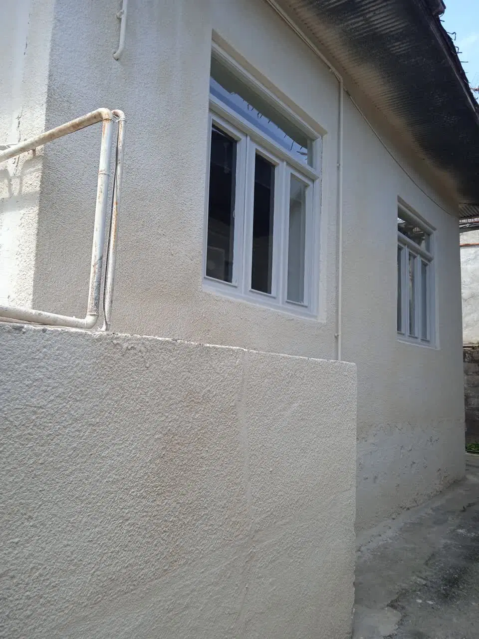 خانه مسکونی مستقل ویلایی