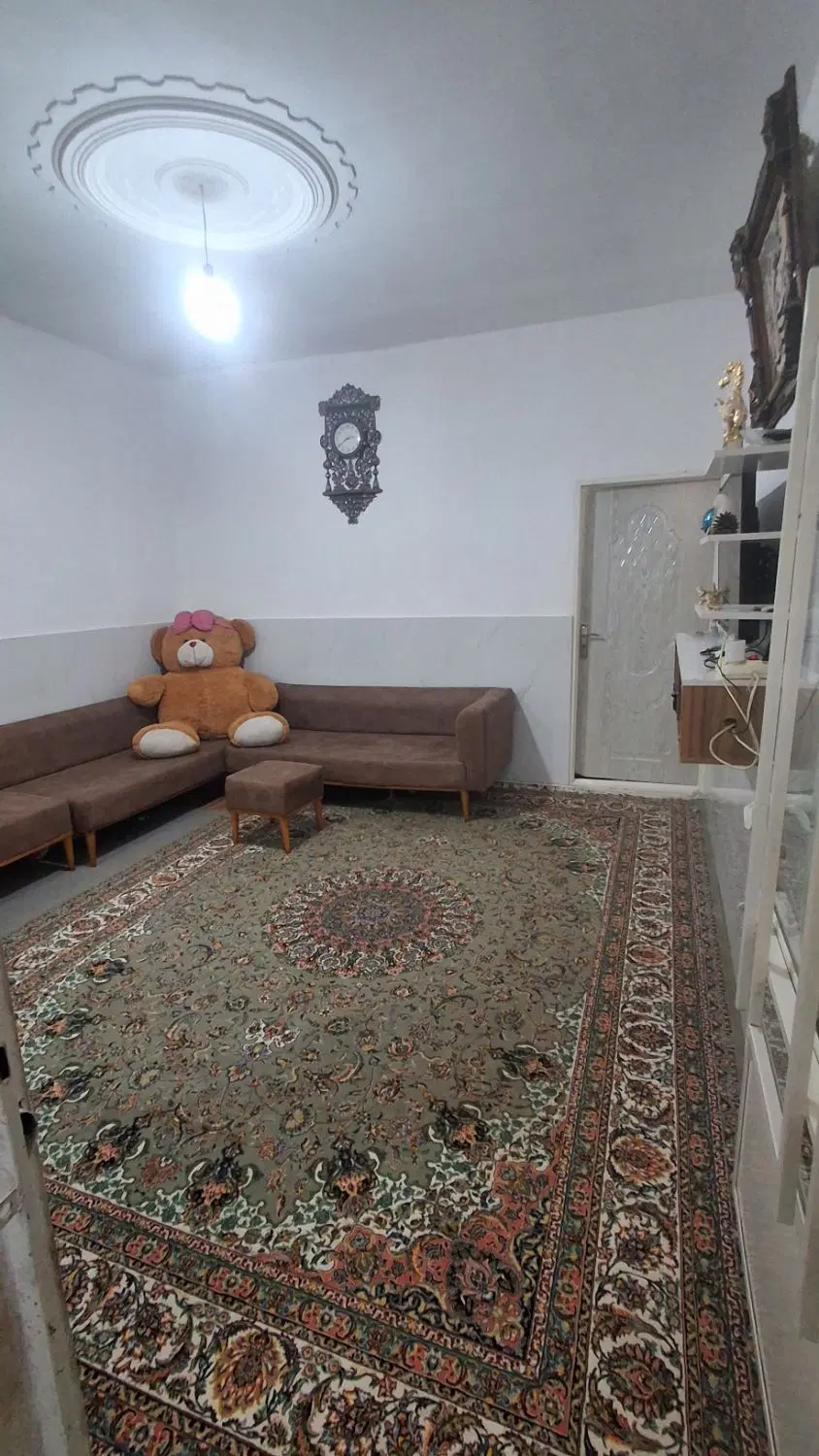 فروش خانه ویلایی نصرت اباد