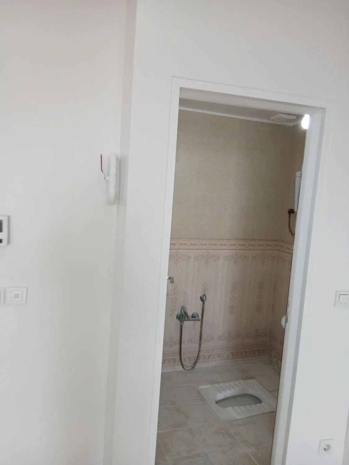 آپارتمان مسکونی