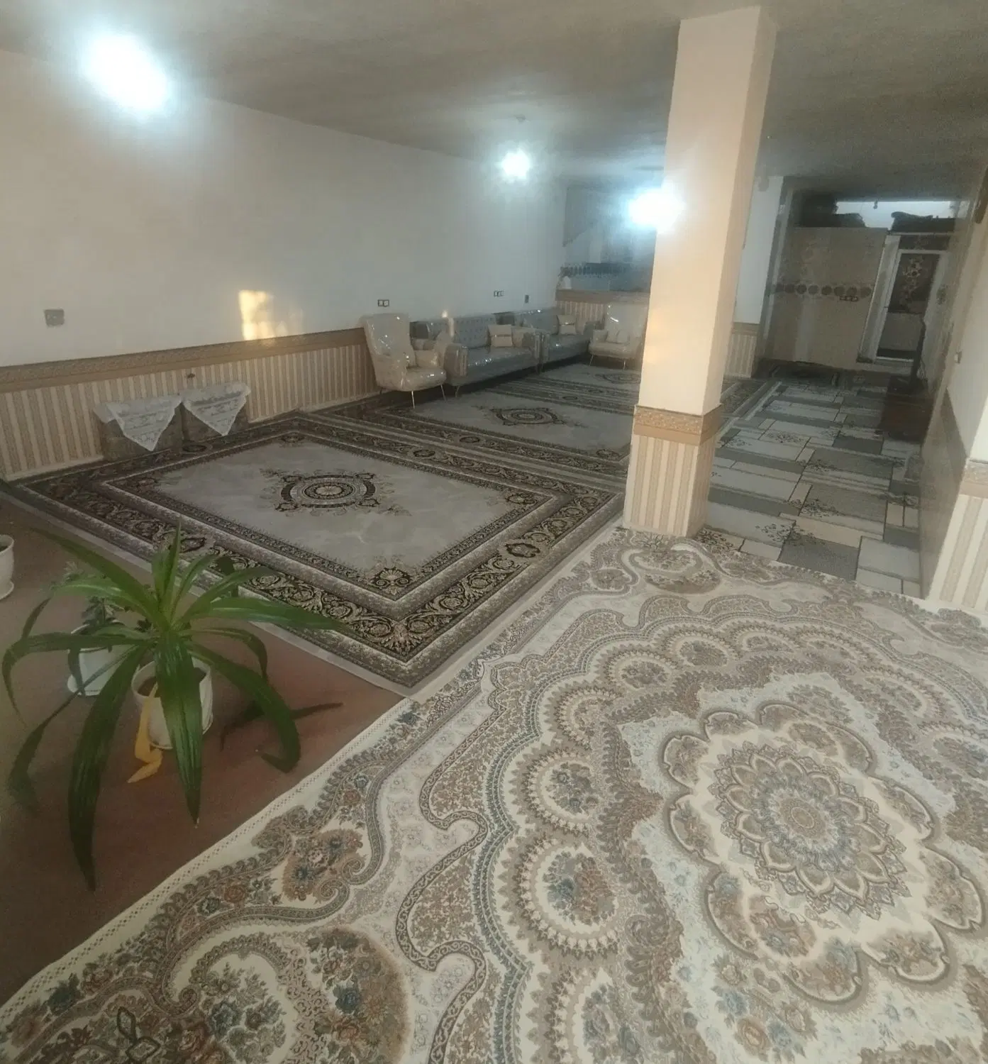 منزل اجاره ای